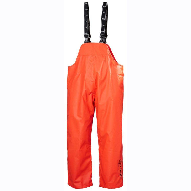 Helly Hansen 70529 Mandal Waterproof Bib Pant Trousers - WATERPROOF TROUSERS