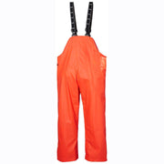 Helly Hansen 70529 Mandal Waterproof Bib Pant Trousers - WATERPROOF TROUSERS