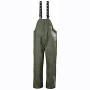 Helly Hansen 70529 Mandal Waterproof Bib Pant Trousers - WATERPROOF TROUSERS