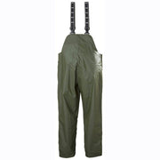 Helly Hansen 70529 Mandal Waterproof Bib Pant Trousers - WATERPROOF TROUSERS