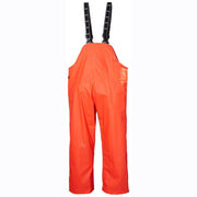 Helly Hansen 70530 Horten Flame Retardant Waterproof Bib Pant Trousers - FLAME RETARDANT OVERALLS