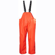Helly Hansen 70530 Horten Flame Retardant Waterproof Bib Pant Trousers - FLAME RETARDANT OVERALLS