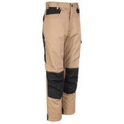 Tuffstuff 710 Excel Pro Knee Pad Holster Pocket Work Trousers - KNEE PAD TROUSERS