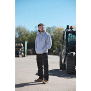 Tuffstuff 711 Pro Holster Pocket Work Trousers - KNEE PAD TROUSERS