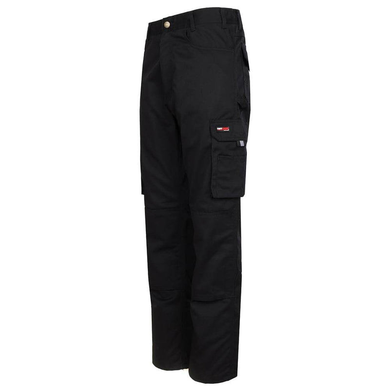 Tuffstuff 711 Pro Holster Pocket Work Trousers - KNEE PAD TROUSERS