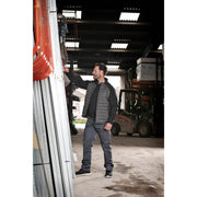 Tuffstuff 711 Pro Holster Pocket Work Trousers - KNEE PAD TROUSERS