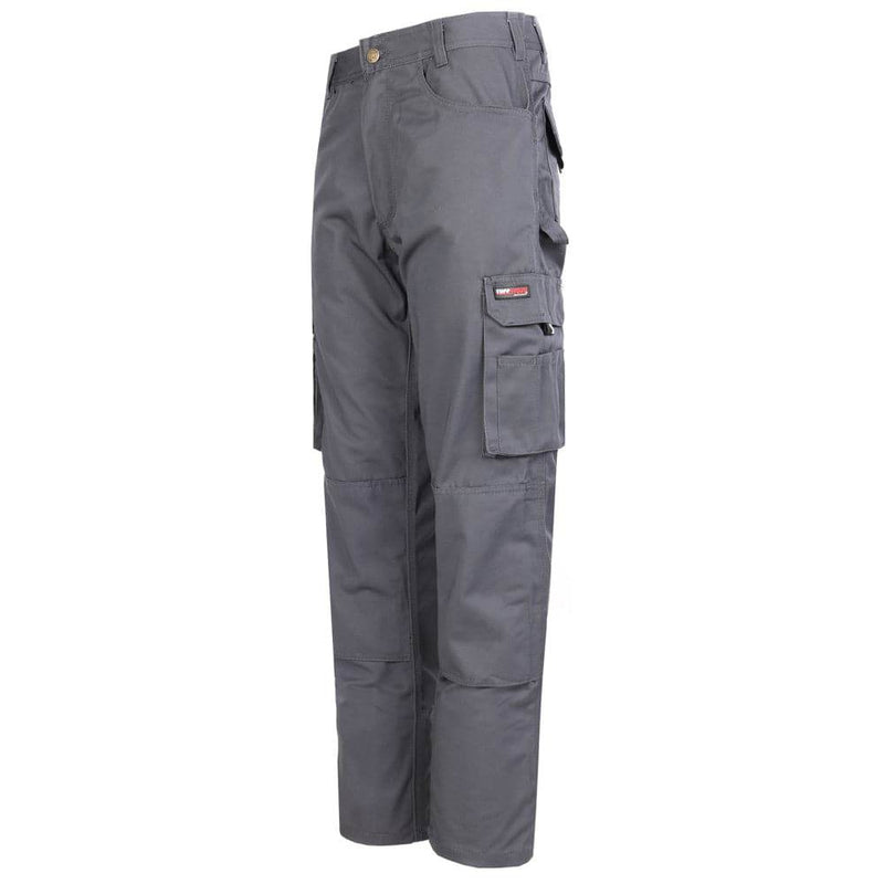 Tuffstuff 711 Pro Holster Pocket Work Trousers - KNEE PAD TROUSERS