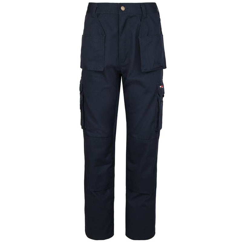 Tuffstuff 711 Pro Holster Pocket Work Trousers - KNEE PAD TROUSERS