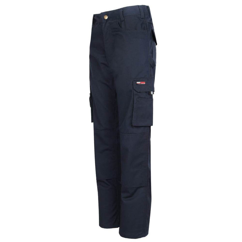 Tuffstuff 711 Pro Holster Pocket Work Trousers - KNEE PAD TROUSERS