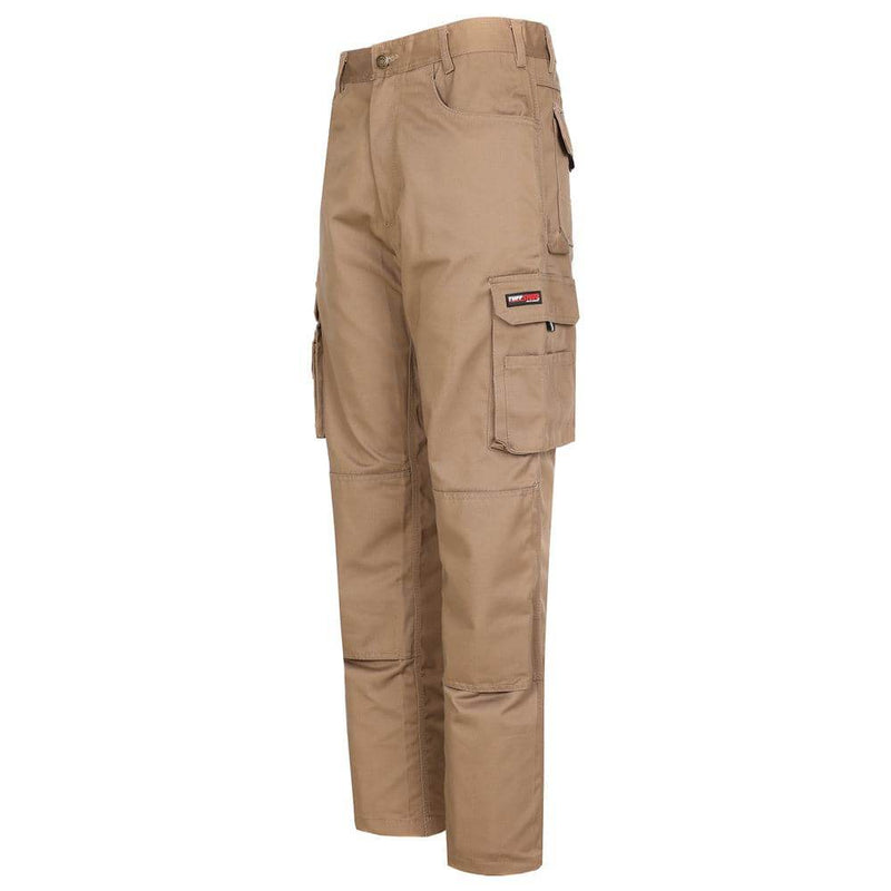 Tuffstuff 711 Pro Holster Pocket Work Trousers - KNEE PAD TROUSERS