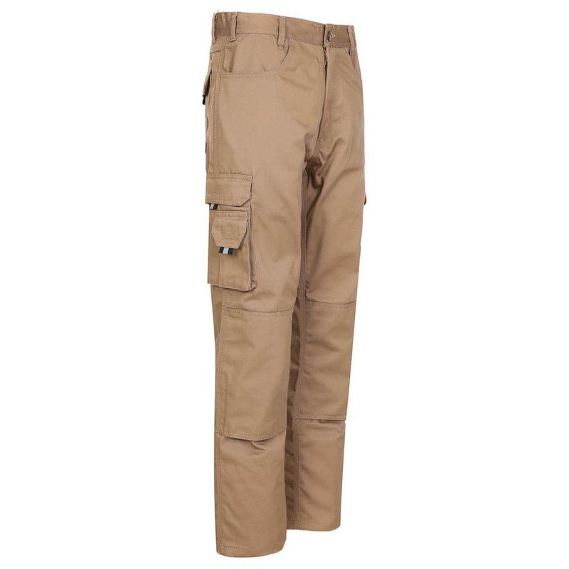 Tuffstuff 711 Pro Holster Pocket Work Trousers - KNEE PAD TROUSERS