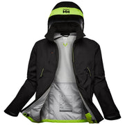 Helly Hansen 71160 Magni Evo Helly Tech Pro Shell Jacket - WATERPROOF JACKETS & SUITS