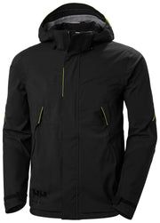 Helly Hansen 71160 Magni Evo Helly Tech Pro Shell Jacket - WATERPROOF JACKETS & SUITS
