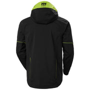 Helly Hansen 71160 Magni Evo Helly Tech Pro Shell Jacket - WATERPROOF JACKETS & SUITS