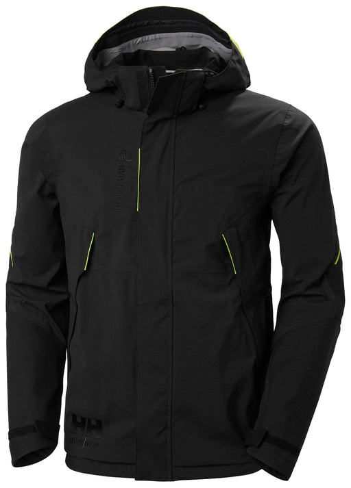 Helly Hansen 71160 Magni Evo Helly Tech Pro Shell Jacket - WATERPROOF JACKETS & SUITS
