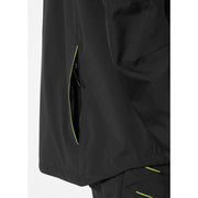 Helly Hansen 71160 Magni Evo Helly Tech Pro Shell Jacket - WATERPROOF JACKETS & SUITS