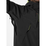 Helly Hansen 71160 Magni Evo Helly Tech Pro Shell Jacket - WATERPROOF JACKETS & SUITS