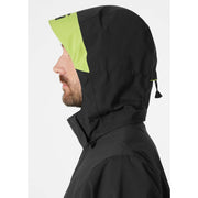 Helly Hansen 71160 Magni Evo Helly Tech Pro Shell Jacket - WATERPROOF JACKETS & SUITS