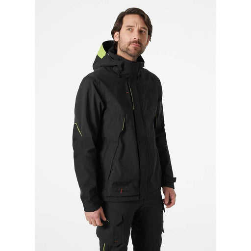 Helly Hansen 71160 Magni Evo Helly Tech Pro Shell Jacket - WATERPROOF JACKETS & SUITS