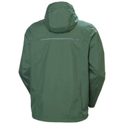 Helly Hansen 71261 Manchester 2.0 Shell Jacket - WATERPROOF JACKETS & SUITS