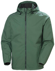 Helly Hansen 71261 Manchester 2.0 Shell Jacket - WATERPROOF JACKETS & SUITS