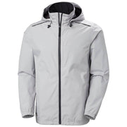 Helly Hansen 71261 Manchester 2.0 Shell Jacket - WATERPROOF JACKETS & SUITS