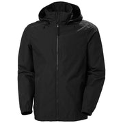 Helly Hansen 71261 Manchester 2.0 Shell Jacket - WATERPROOF JACKETS & SUITS