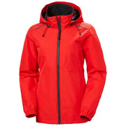 Helly Hansen 71262 Women's Manchester 2.0 Shell Jacket - WOMENS JACKETS
