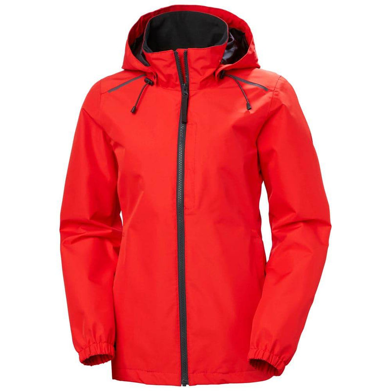Helly Hansen 71262 Women's Manchester 2.0 Shell Jacket - WOMENS JACKETS