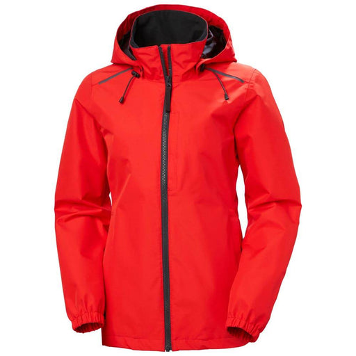 Helly Hansen 71262 Women's Manchester 2.0 Shell Jacket - WOMENS JACKETS