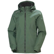 Helly Hansen 71262 Women's Manchester 2.0 Shell Jacket - WOMENS JACKETS