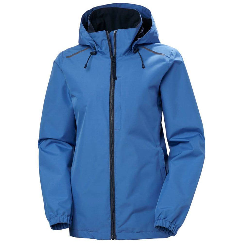 Helly Hansen 71262 Women's Manchester 2.0 Shell Jacket - WOMENS JACKETS