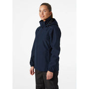 Helly Hansen 71262 Women's Manchester 2.0 Shell Jacket - WOMENS JACKETS