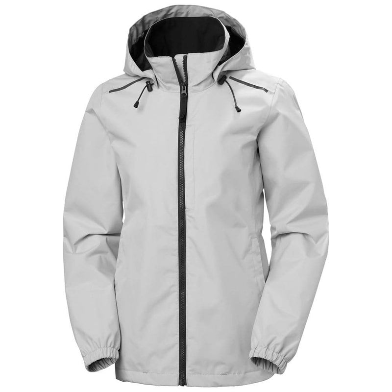 Helly Hansen 71262 Women's Manchester 2.0 Shell Jacket - WOMENS JACKETS