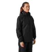Helly Hansen 71262 Women's Manchester 2.0 Shell Jacket - WOMENS JACKETS