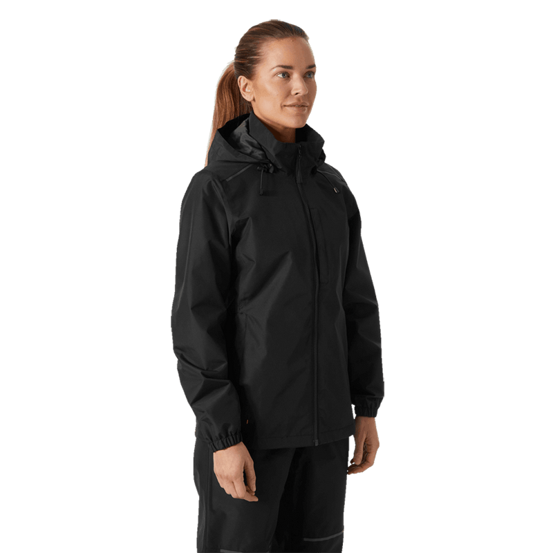 Helly Hansen 71262 Women's Manchester 2.0 Shell Jacket - WOMENS JACKETS