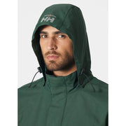 Helly Hansen 71290 Oxford HellyTech Waterproof Jacket - WATERPROOF JACKETS & SUITS