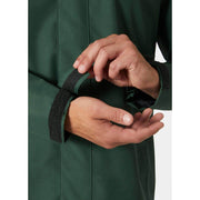 Helly Hansen 71290 Oxford HellyTech Waterproof Jacket - WATERPROOF JACKETS & SUITS