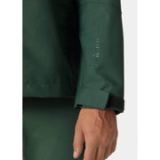 Helly Hansen 71290 Oxford HellyTech Waterproof Jacket - WATERPROOF JACKETS & SUITS
