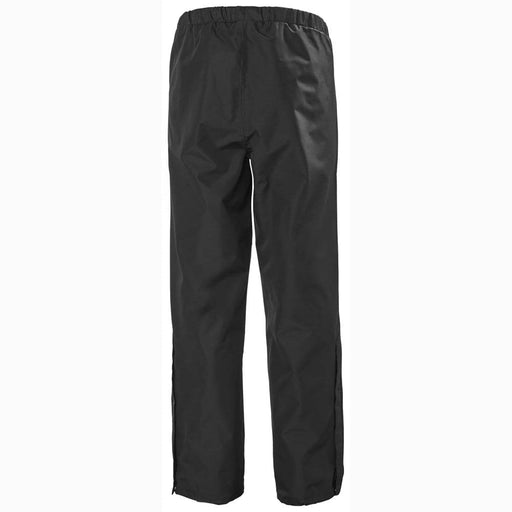 Helly Hansen 71445 Manchester Lightweight Waterproof Shell Pant Trouser - WATERPROOF TROUSERS