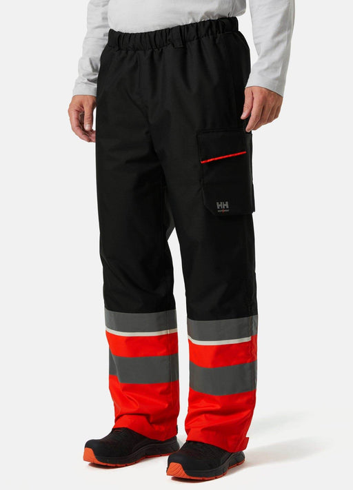 Helly Hansen 71455 Waterproof Breathable Winter Pant Trouser - WATERPROOF TROUSERS