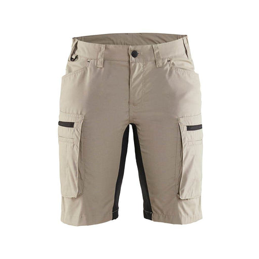 Blaklader 7149 Women's Stretch Service Cargo Shorts - Business & Industrial > Work Safety Protective Gear WOMENS TROUSERS