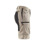 Blaklader 7149 Women's Stretch Service Cargo Shorts - Business & Industrial > Work Safety Protective Gear WOMENS TROUSERS