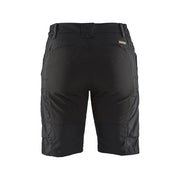 Blaklader 7149 Women's Stretch Service Cargo Shorts - Business & Industrial > Work Safety Protective Gear WOMENS TROUSERS