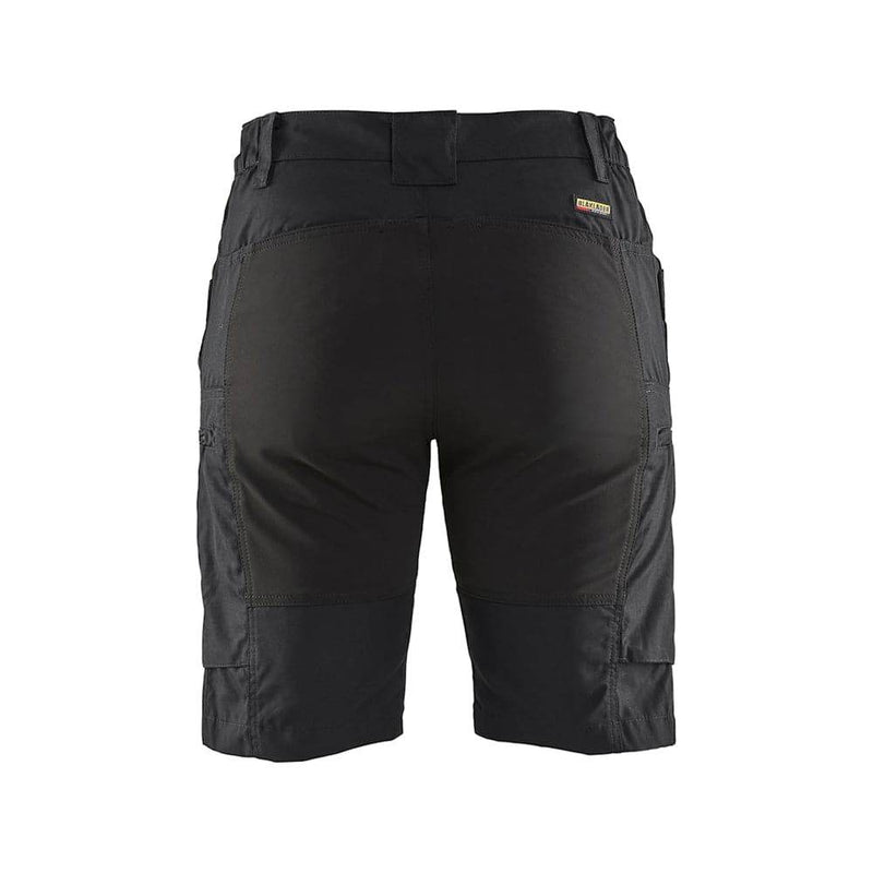 Blaklader 7149 Women's Stretch Service Cargo Shorts - Business & Industrial > Work Safety Protective Gear WOMENS TROUSERS