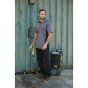 Tuffstuff 715 Proflex Slim Fit Stretch Holster Pocket Trousers - KNEE PAD TROUSERS