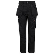 Tuffstuff 715 Proflex Slim Fit Stretch Holster Pocket Trousers - KNEE PAD TROUSERS