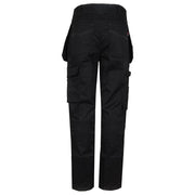 Tuffstuff 715 Proflex Slim Fit Stretch Holster Pocket Trousers - KNEE PAD TROUSERS