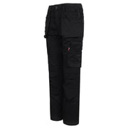 Tuffstuff 715 Proflex Slim Fit Stretch Holster Pocket Trousers - KNEE PAD TROUSERS