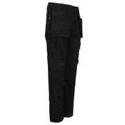 Tuffstuff 715 Proflex Slim Fit Stretch Holster Pocket Trousers - KNEE PAD TROUSERS